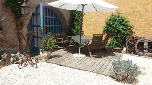 Empord� Masia Parc Natural Del Montgr�