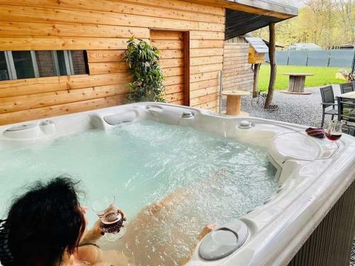 Bed & Breakfast Chambres D'h�tes Freyja