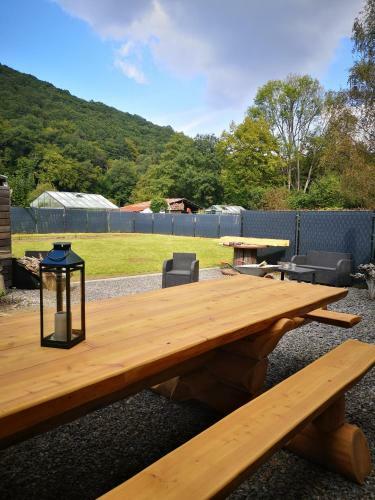 Bed & Breakfast Chambres D'h�tes Freyja