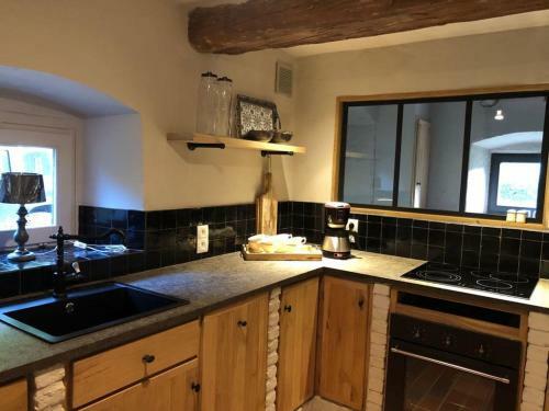 Gite Au Bord De L'aisne