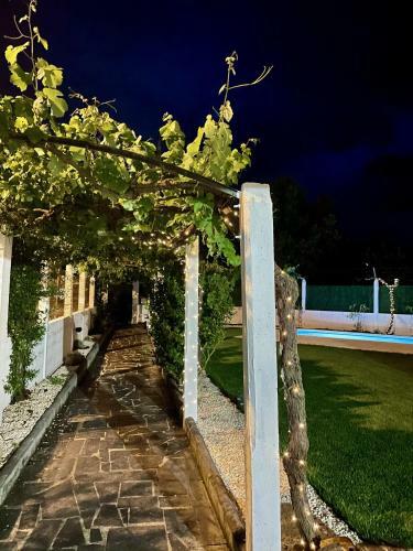 A Casa De Pia