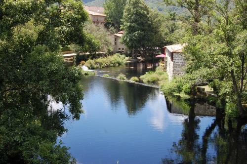 Agroturismo Casa De Las Flores