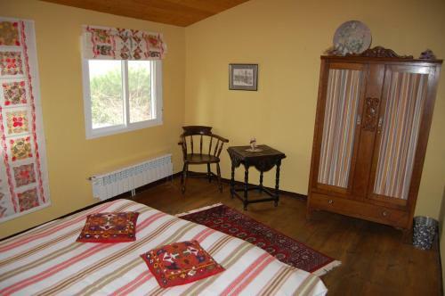 Agroturismo Casa De Las Flores