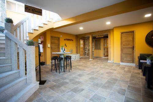 Apartamentos Casa Dos Arcos