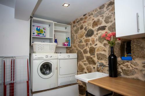 Apartamentos Casa Dos Arcos