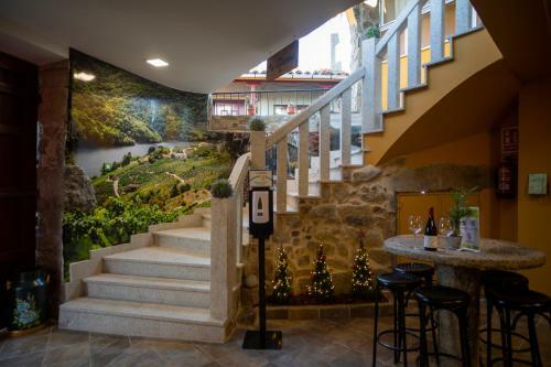 Apartamentos Casa Dos Arcos