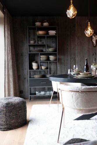Apartamento Suites De La Vall�e 8