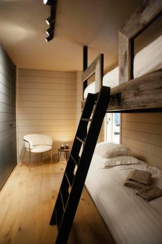 Apartamento Suites De La Vall�e 8