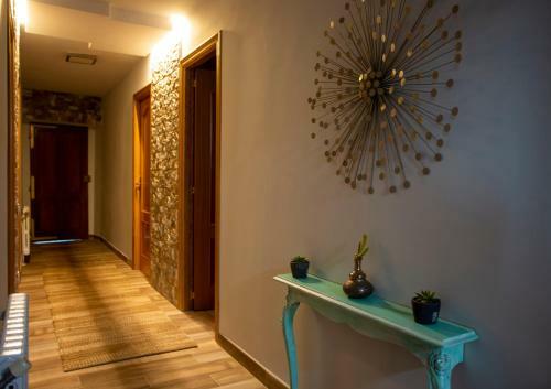 Casa Dos Arcos