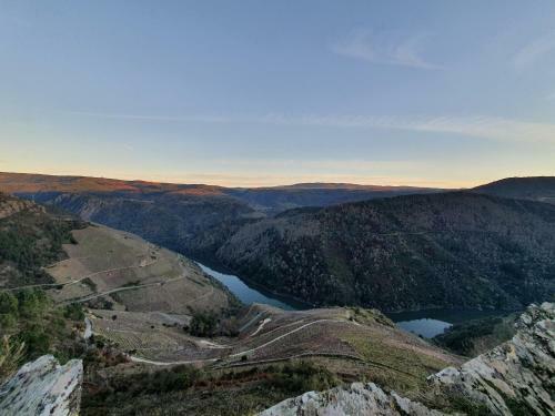 A Maquia Do Pousavedra
