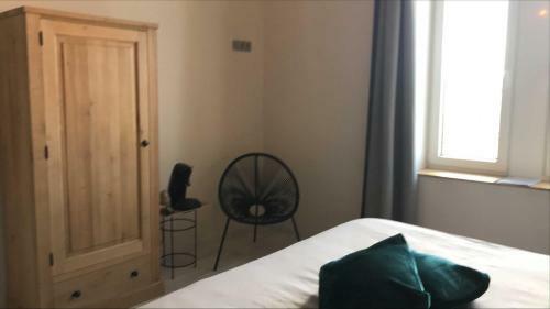 Bed & Breakfast Le Manoir De La Valette