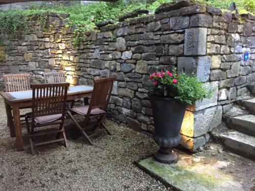 Hotel Orangerie De Blier � L'affenage