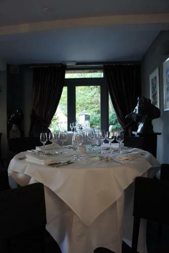 Hotel Orangerie De Blier � L'affenage