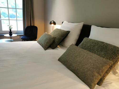 Hotel Landgoed Altenbroek