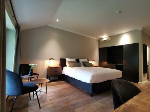 Hotel Landgoed Altenbroek