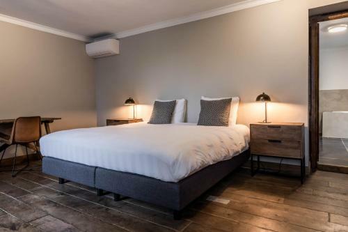 Hotel Landgoed Altenbroek