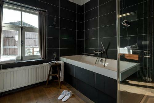 Hotel Landgoed Altenbroek