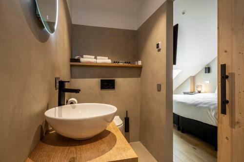 Hotel Landgoed Altenbroek