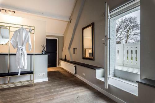 Hotel Landgoed Altenbroek