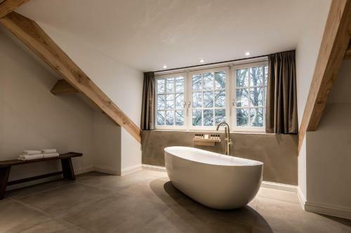 Hotel Landgoed Altenbroek