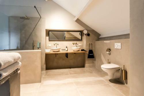 Hotel Landgoed Altenbroek