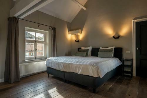 Hotel Landgoed Altenbroek