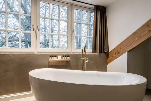 Hotel Landgoed Altenbroek