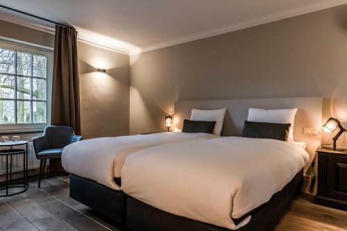 Hotel Landgoed Altenbroek