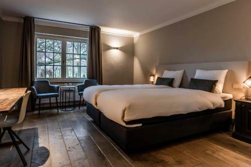 Hotel Landgoed Altenbroek