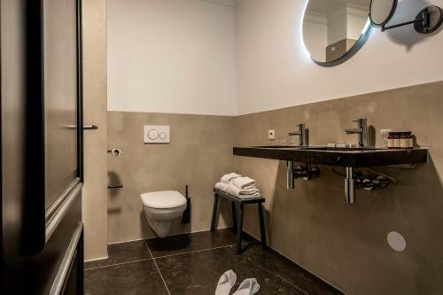 Hotel Landgoed Altenbroek