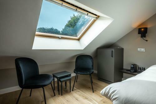 Hotel Landgoed Altenbroek