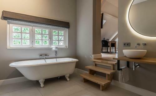 Hotel Landgoed Altenbroek