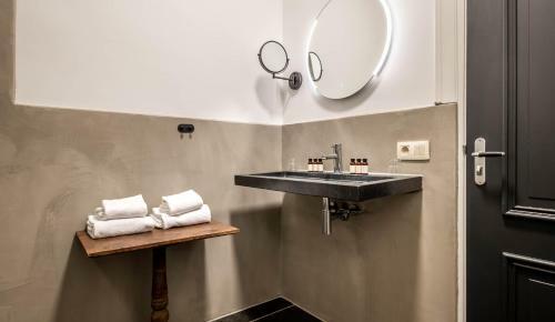 Hotel Landgoed Altenbroek