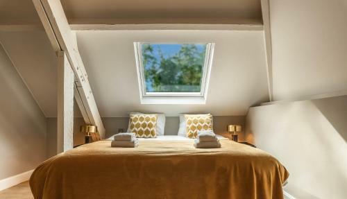 Hotel Landgoed Altenbroek