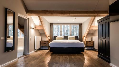 Hotel Landgoed Altenbroek