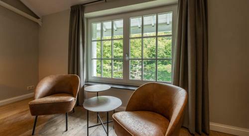 Hotel Landgoed Altenbroek