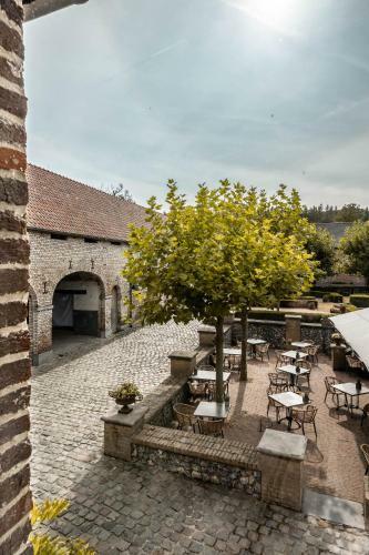 Hotel Landgoed Altenbroek