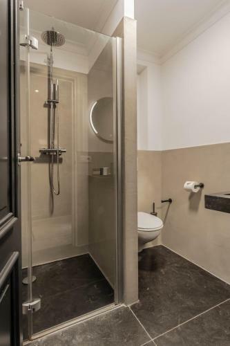 Hotel Landgoed Altenbroek