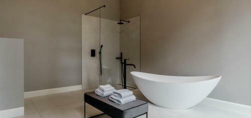 Hotel Landgoed Altenbroek
