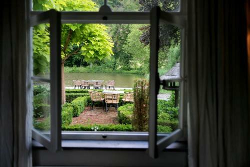 Hotel Landgoed Altenbroek
