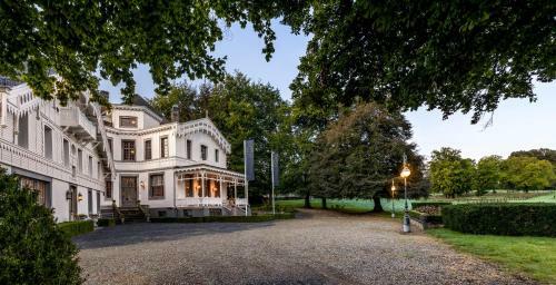 Hotel Landgoed Altenbroek
