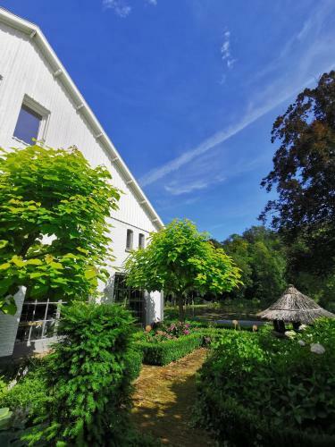 Hotel Landgoed Altenbroek
