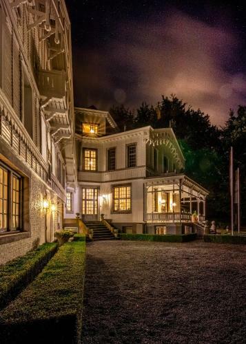 Hotel Landgoed Altenbroek