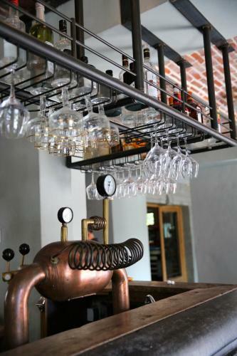 Hotel Landgoed Altenbroek