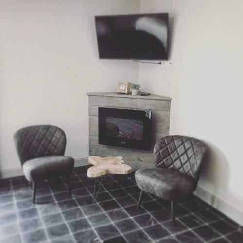 Bed & Breakfast De Worfthoeve