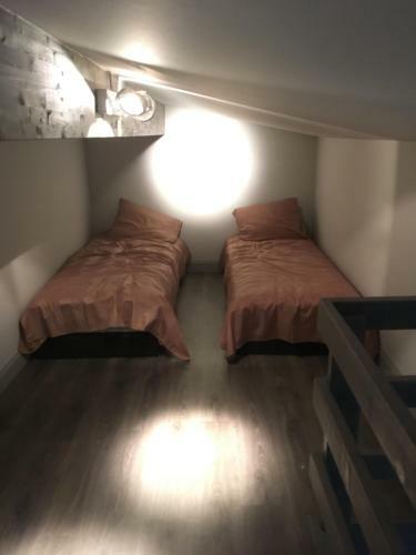 Bed & Breakfast De Worfthoeve