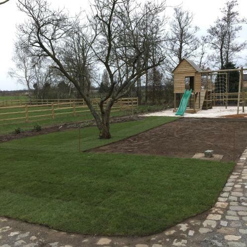 Bed & Breakfast De Worfthoeve
