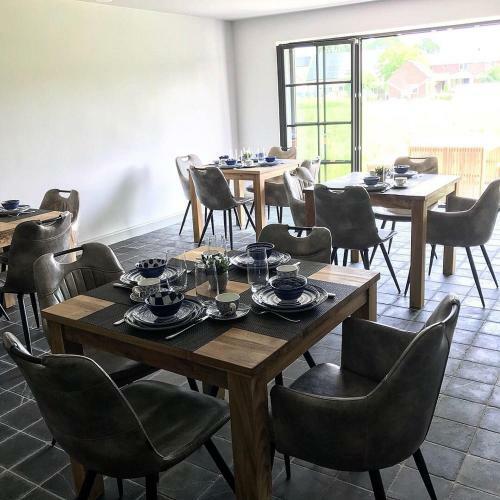 Bed & Breakfast De Worfthoeve