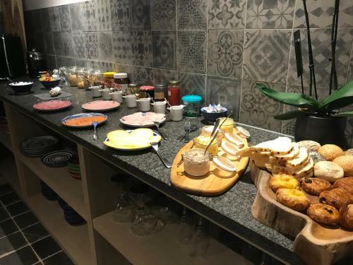 Bed & Breakfast De Worfthoeve