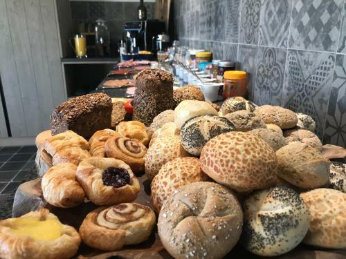 Bed & Breakfast De Worfthoeve
